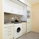 شقة Bonito En Eixample *