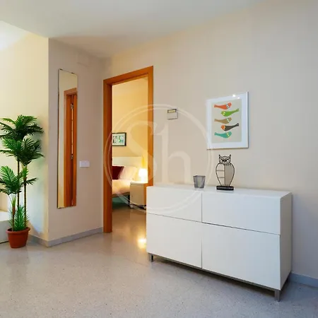 Bonito En Eixample *