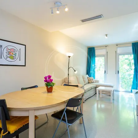 111th121lav22- Eixample Cozy *