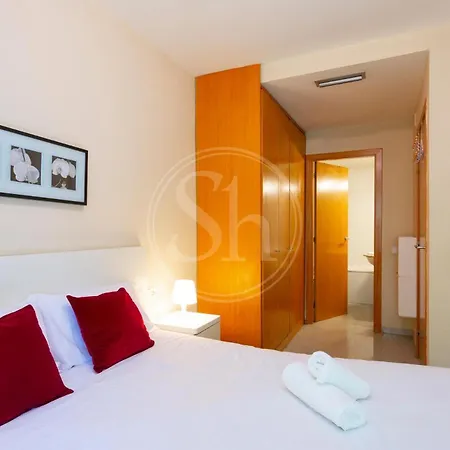 111th121lav22- Eixample Cozy *