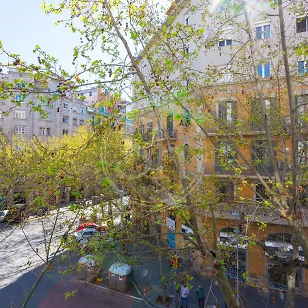 Bonito En Eixample アパート