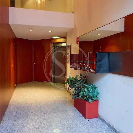 Bonito En Eixample * バルセロナ