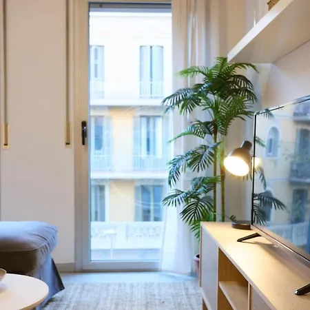 111th121lav22- Eixample Cozy 아파트