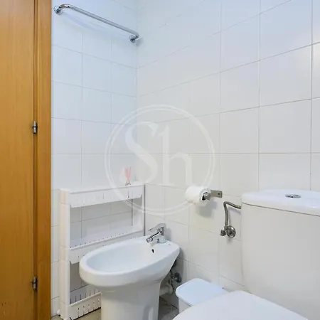 아파트 111th121lav22- Eixample Cozy *