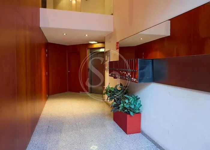 Bonito En Eixample * Barselona