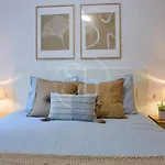 Apartment Bonito En Eixample *