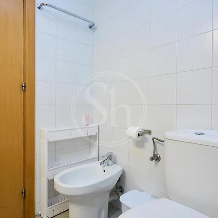 Bonito En Eixample Barcelona